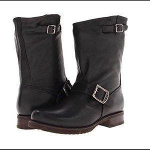 Frye Veronica Short Boots